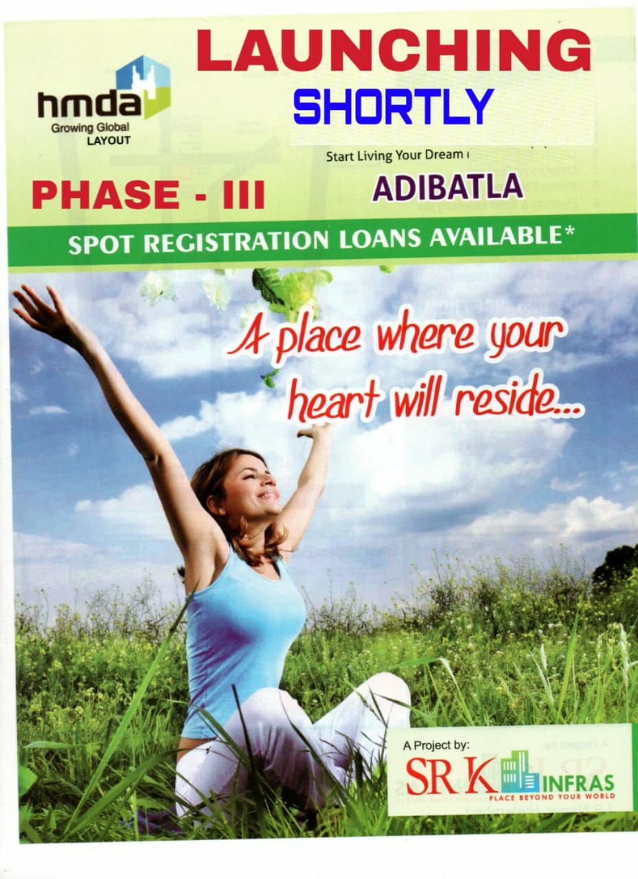 HMDA Approved Plots in Hyderabad, Best HMDA Approved Plots in Hyderabad,open plots in hyderabad, HMDA Plots in kothur Hyderabad