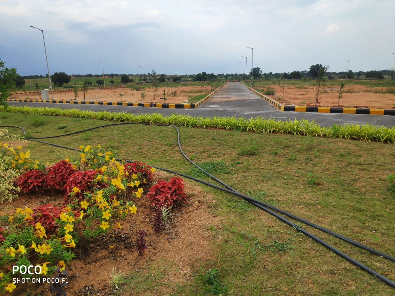 Hyderabad Open Plots