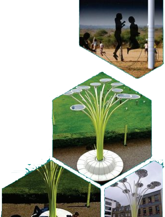 Green Tech O2 Community  Villas in Beeramguda